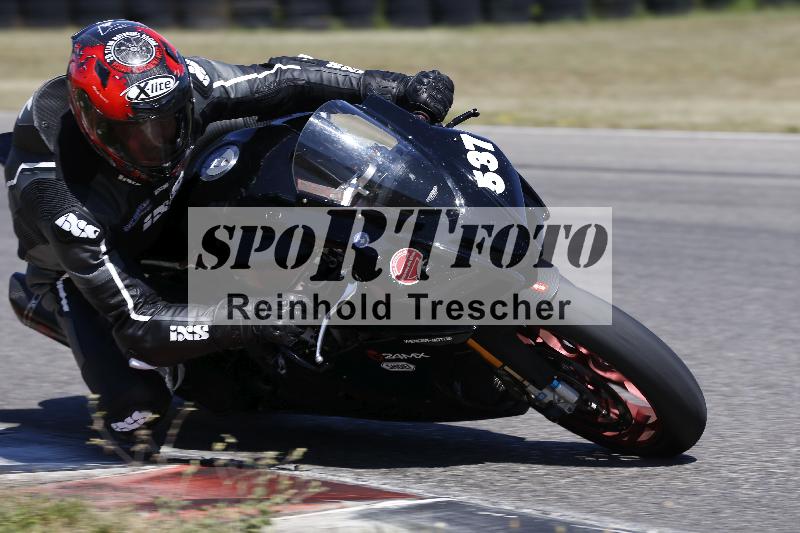 /31 24.06.2025 Get Faster Caremotion ADR/Gruppe rot/537